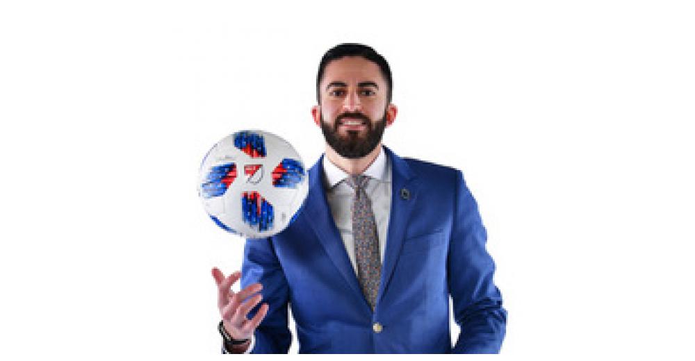 Adam Tuval | Sr. Director, Corporate Partnerships at Premier ...