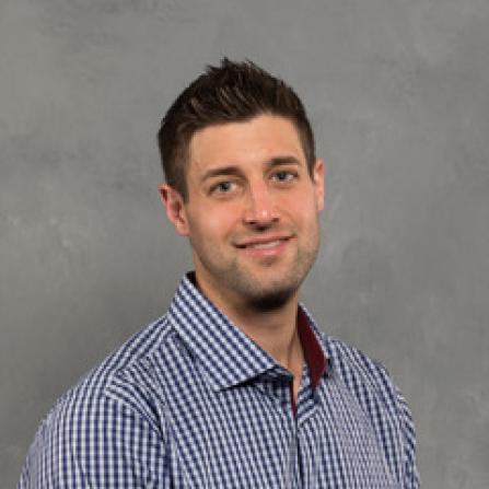 Corey Ruff | VP, Business Analytics at Chicago Bears | General Sports ...