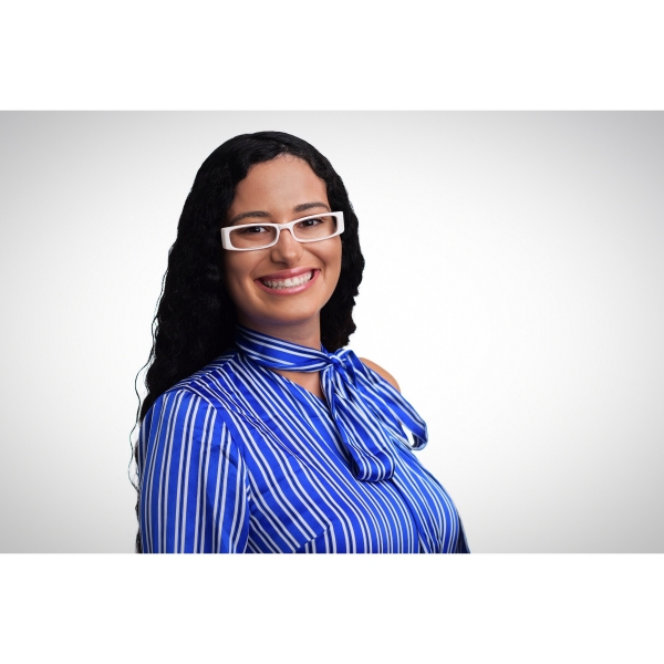 Chanel Zapata Community Engagement Manager at Society for American