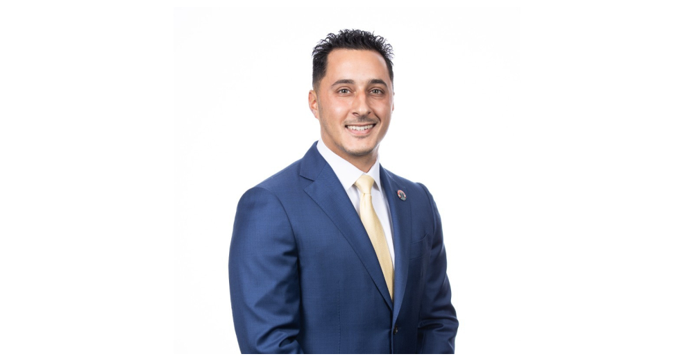 Steve Marino Director of Inside Sales at Monumental Sports