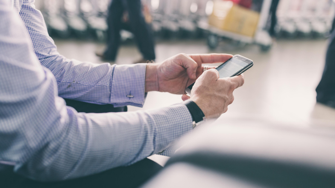 Why texting is so important in business, and how to do it! | General Sports Worldwide