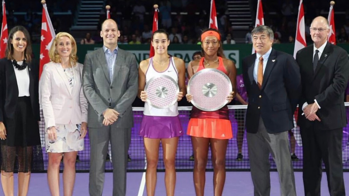 tennis, business, sports business, athlete to executive
