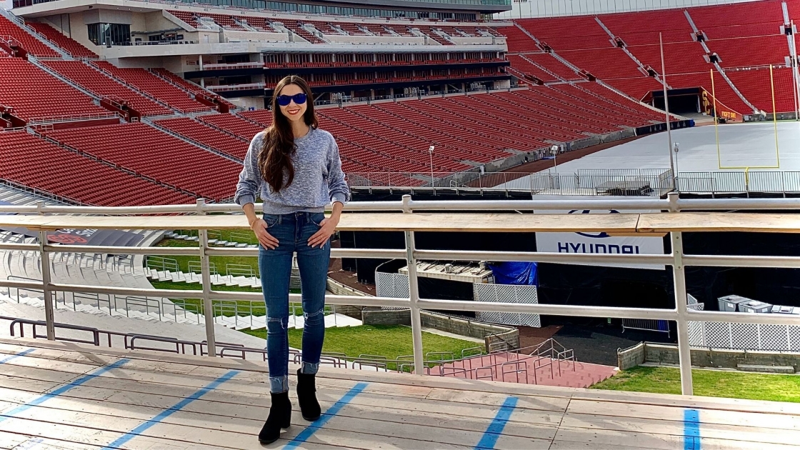 Sports business, career, job search, work in sports, career in sports