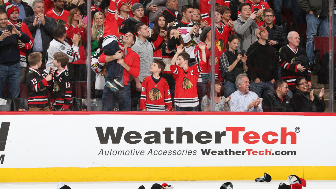 sports business, sportsbiz, sponsorship, sales, business development, NHL, hockey