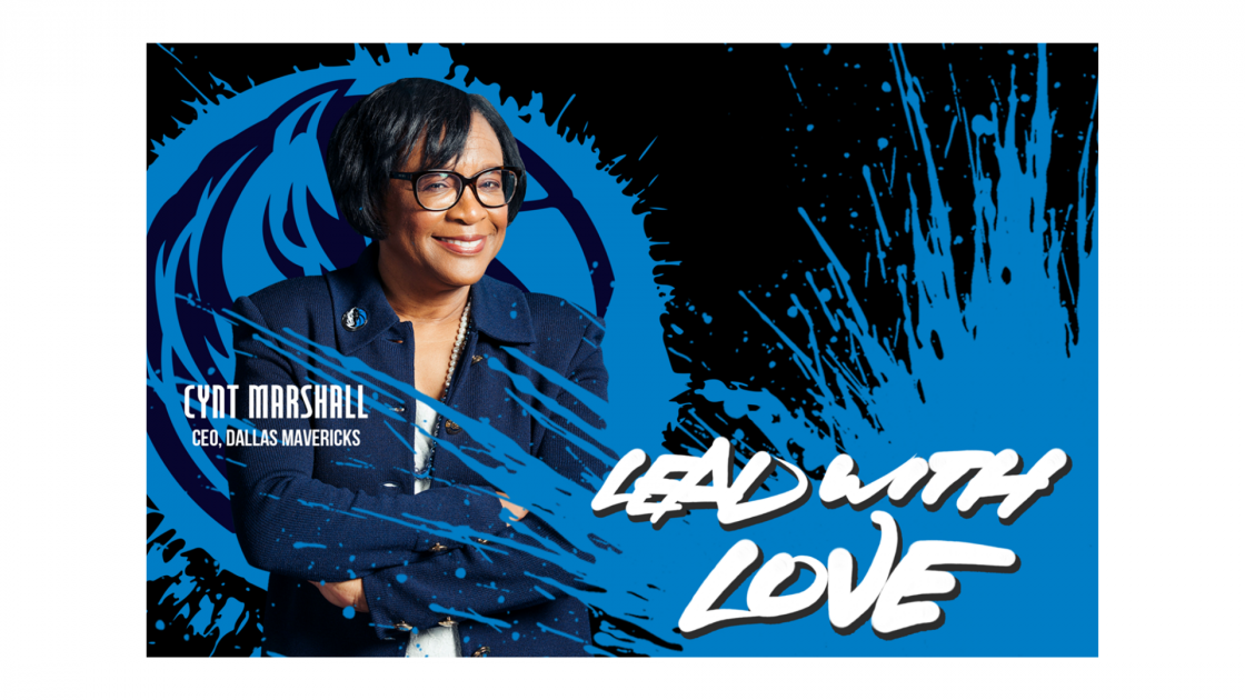 NBA, Sports Business, Dallas Mavericks, Basketball, Leadership in Sports