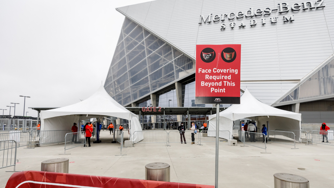 Sponsorship, Activation, COVID, Sports Business, Partnerships