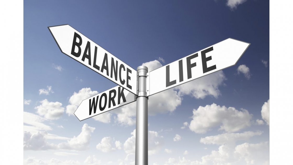 Work-Life Balance in Sports | General Sports Worldwide